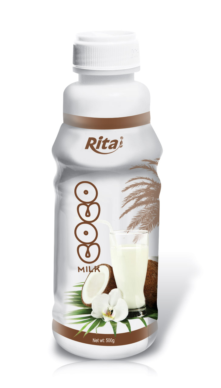 500ML كوكو الحليب